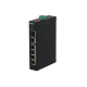 Коммутатор Dahua DH-PFS3106-4ET-60