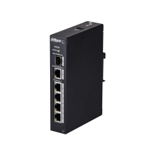 Коммутатор Dahua DH-PFS3106-4T