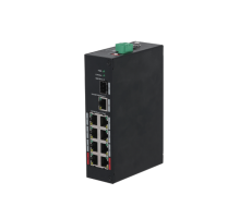 Коммутатор Dahua DH-PFS3110-8ET-96