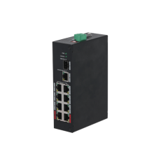 Коммутатор Dahua DH-PFS3110-8ET-96