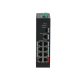 Коммутатор Dahua DH-PFS3110-8ET-96