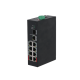 Коммутатор Dahua DH-PFS3110-8ET-96