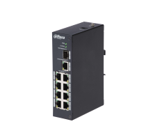 Коммутатор Dahua DH-PFS3110-8T