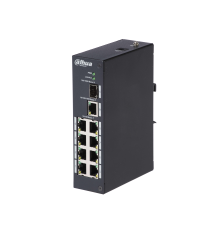 Коммутатор Dahua DH-PFS3110-8T