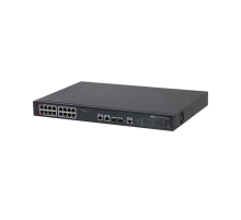 Коммутатор Dahua DH-PFS4218-16ET-240
