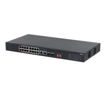 Коммутатор Dahua DH-S3218-16ET-240