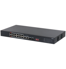 Коммутатор Dahua DH-S3218-16ET-240