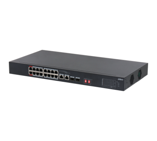 Коммутатор Dahua DH-S3218-16ET-240