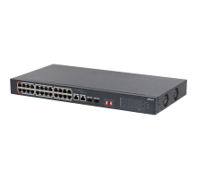 Коммутатор Dahua DH-S3226-24ET-375
