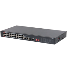 Коммутатор Dahua DH-S3226-24ET-375