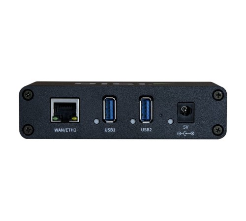 Коммутатор Digi AnywhereUSB 2 Plus AW02-G300