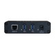 Коммутатор Digi AnywhereUSB 2 Plus AW02-G300