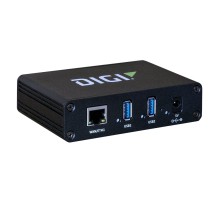 Коммутатор Digi AnywhereUSB 2 Plus AW02-G300