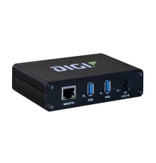 Коммутатор Digi AnywhereUSB 2 Plus AW02-G300