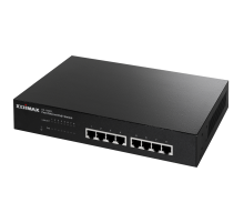 Коммутатор Edimax ES-1008PL