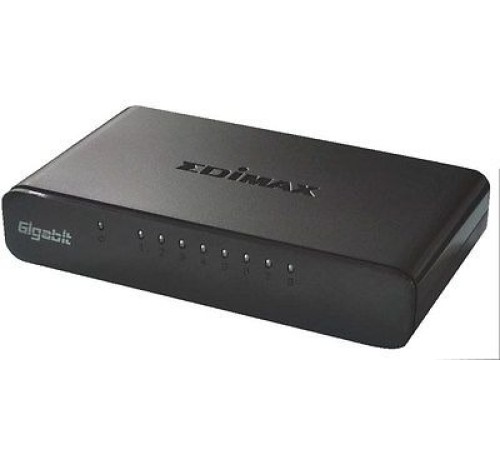 Коммутатор Edimax ES-5800G V3