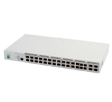 Коммутатор Eltex MES2324F_DC