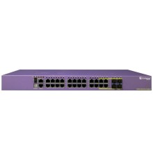 Коммутатор Extreme X440-G2-24p-10GE4 16533