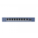 Коммутатор Hikvision DS-3E0510P-E