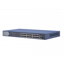 Коммутатор Hikvision DS-3E0526P-E