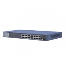 Коммутатор Hikvision DS-3E0526P-E/M