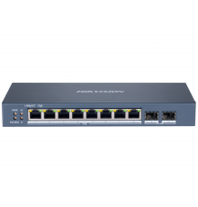 Коммутатор Hikvision DS-3E1510P-SI