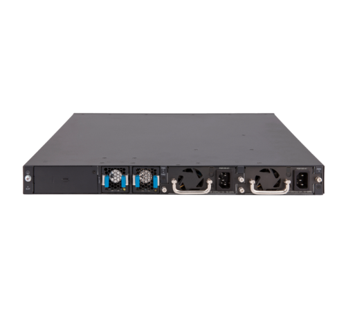 Коммутатор HP 5510-24G-SFP-4SFP+ JH149A