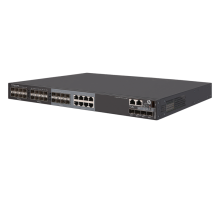 Коммутатор HP 5510-24G-SFP-4SFP+ JH149A