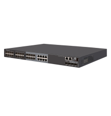 Коммутатор HP 5510-24G-SFP-4SFP+ JH149A
