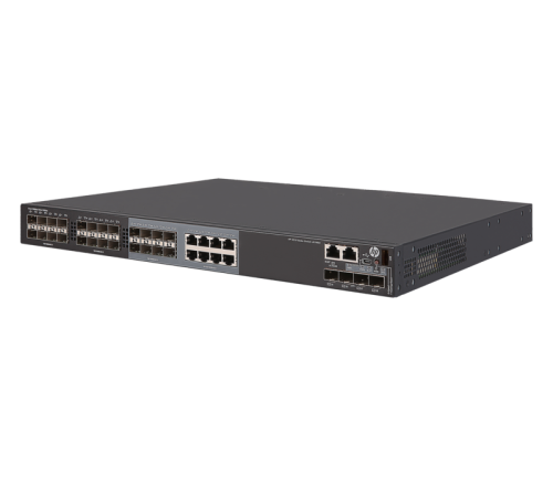 Коммутатор HP 5510-24G-SFP-4SFP+ JH149A