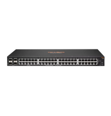 Коммутатор HP Aruba 6100 JL676A
