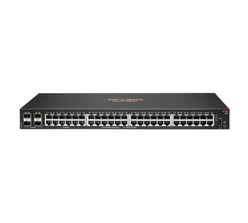 Коммутатор HP Aruba 6100 JL676A