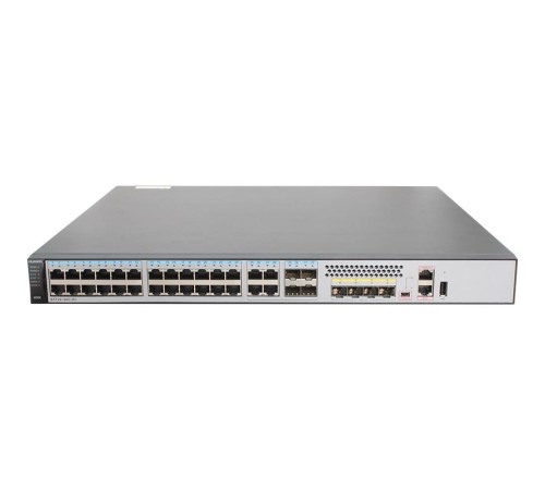 Коммутатор Huawei S5720-36C-EI-AC 02359562 2359562