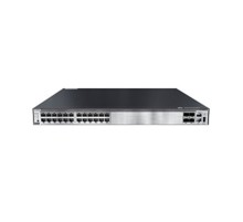 Коммутатор Huawei S5731-S24P4X N1-S57S-M-Lic 02353AHX-88035WTE
