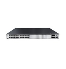 Коммутатор Huawei S5731-S24P4X N1-S57S-M-Lic 02353AHX-88035WTE