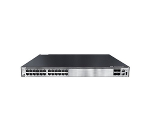 Коммутатор Huawei S5731-S24P4X N1-S57S-M-Lic 02353AHX-88035WTE