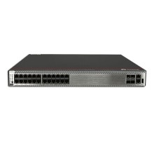 Коммутатор Huawei S5731-S24T4X N1-M-LIC 02353AHU-88035WTE