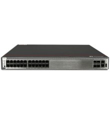 Коммутатор Huawei S5731-S24T4X N1-M-LIC 02353AHU-88035WTE