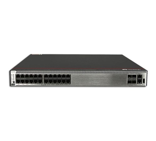Коммутатор Huawei S5731-S24T4X N1-M-LIC 02353AHU-88035WTE