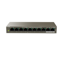 Коммутатор IP-COM F1110P-8-102W