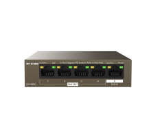 Коммутатор IP-COM G1105PD