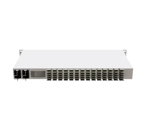 Коммутатор MikroTik CRS326-4C+20G+2Q+RM