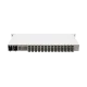 Коммутатор MikroTik CRS326-4C+20G+2Q+RM