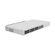 Коммутатор MikroTik CRS326-4C+20G+2Q+RM