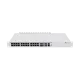 Коммутатор MikroTik CRS326-4C+20G+2Q+RM