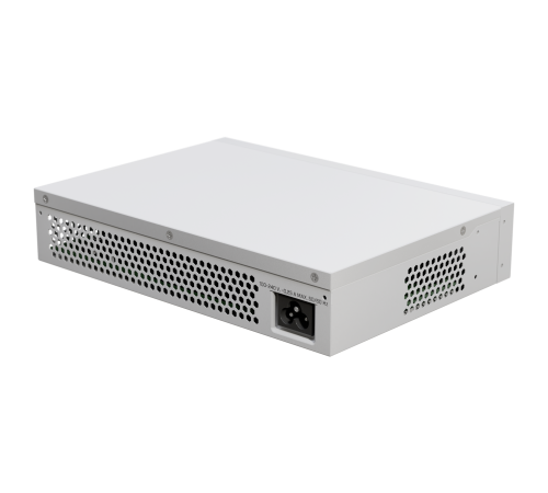 Коммутатор MikroTik CSS318-16G-2S+IN
