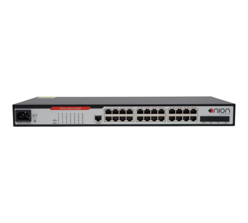 Коммутатор Orion Alpha A28X