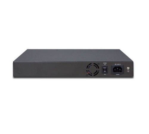 Коммутатор Planet FGSD-1008HPS