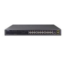 Коммутатор Planet GS-4210-24T2S