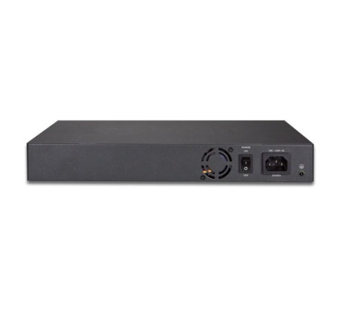 Коммутатор Planet GS-4210-8P2S